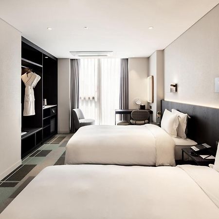 G3 Hotel Chungmuro Σεούλ Εξωτερικό φωτογραφία