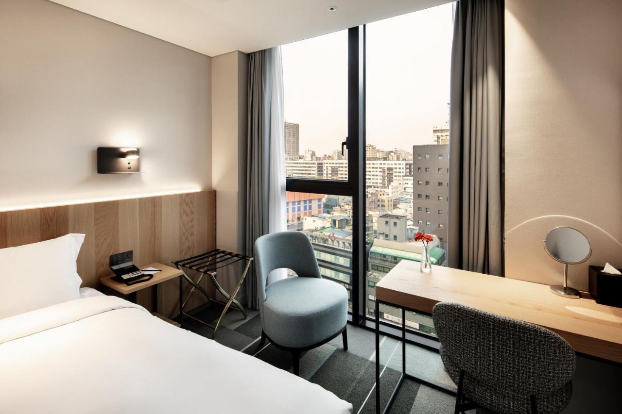 G3 Hotel Chungmuro Σεούλ Εξωτερικό φωτογραφία