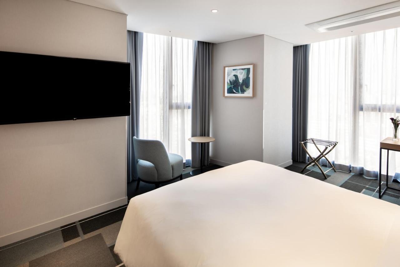 G3 Hotel Chungmuro Σεούλ Εξωτερικό φωτογραφία