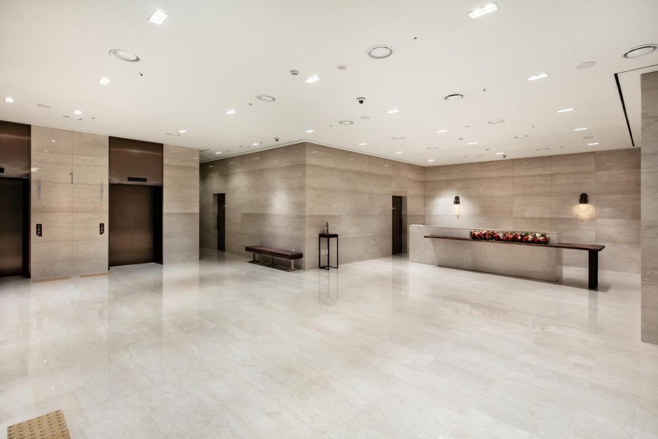G3 Hotel Chungmuro Σεούλ Εξωτερικό φωτογραφία