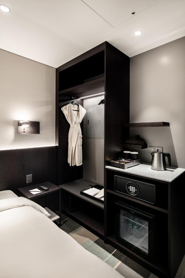 G3 Hotel Chungmuro Σεούλ Εξωτερικό φωτογραφία