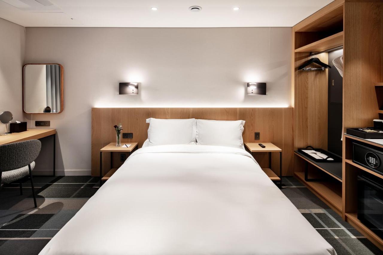 G3 Hotel Chungmuro Σεούλ Εξωτερικό φωτογραφία