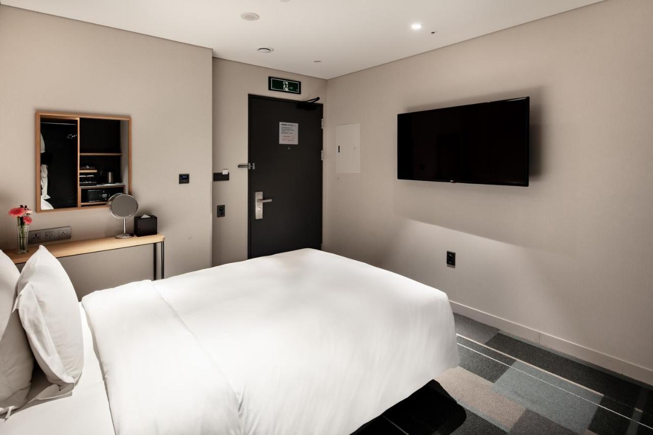 G3 Hotel Chungmuro Σεούλ Εξωτερικό φωτογραφία