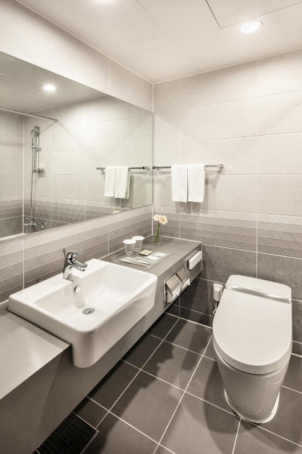 G3 Hotel Chungmuro Σεούλ Εξωτερικό φωτογραφία