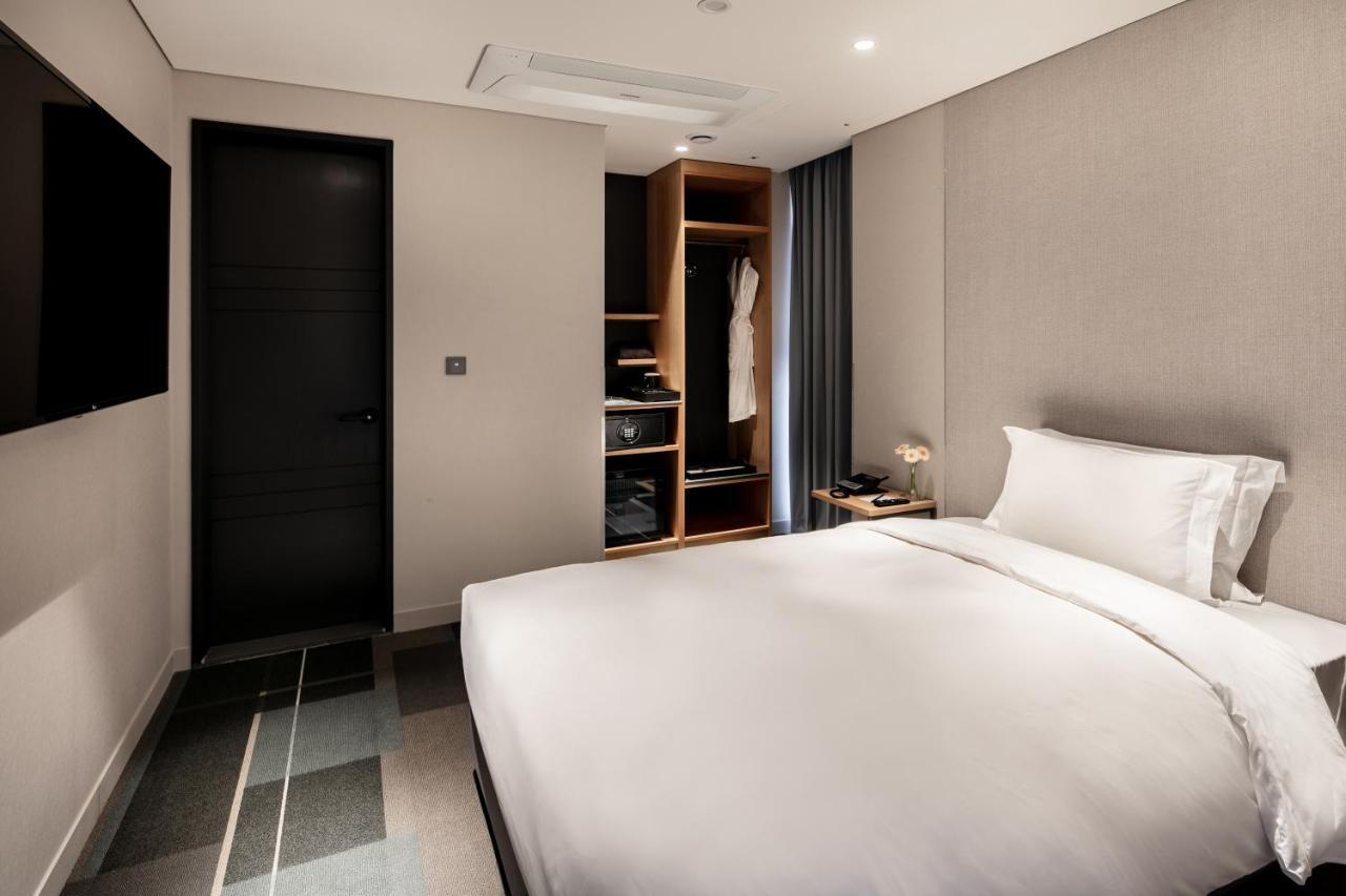 G3 Hotel Chungmuro Σεούλ Εξωτερικό φωτογραφία