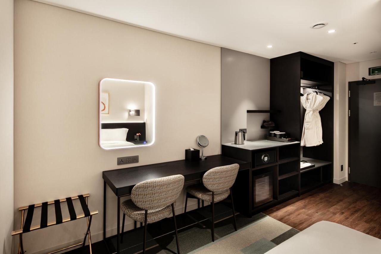 G3 Hotel Chungmuro Σεούλ Εξωτερικό φωτογραφία