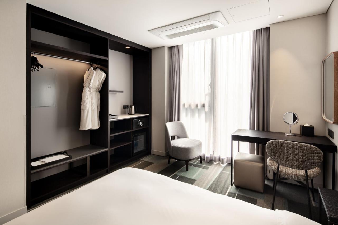 G3 Hotel Chungmuro Σεούλ Εξωτερικό φωτογραφία
