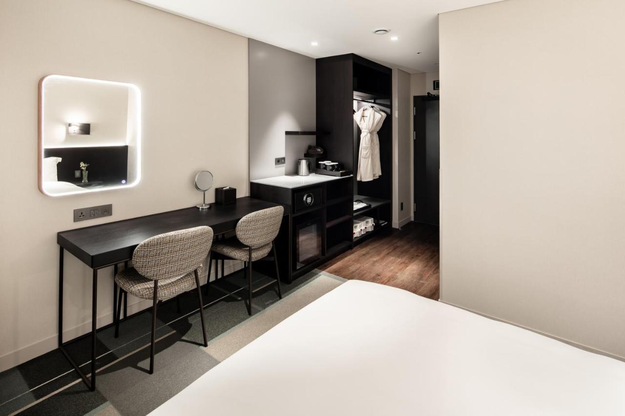 G3 Hotel Chungmuro Σεούλ Εξωτερικό φωτογραφία
