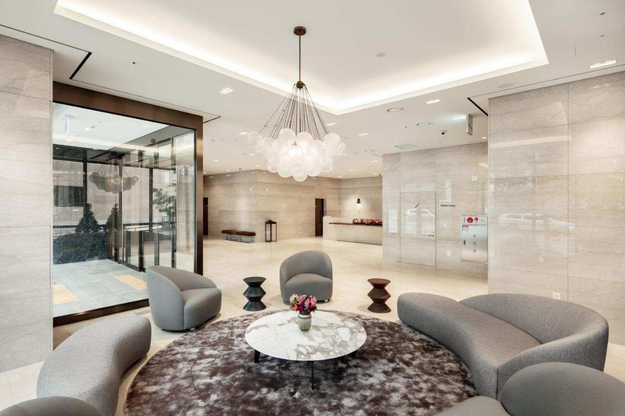 G3 Hotel Chungmuro Σεούλ Εξωτερικό φωτογραφία